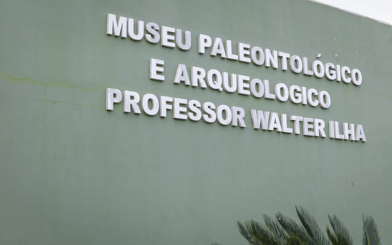 Museu Walter Ilha