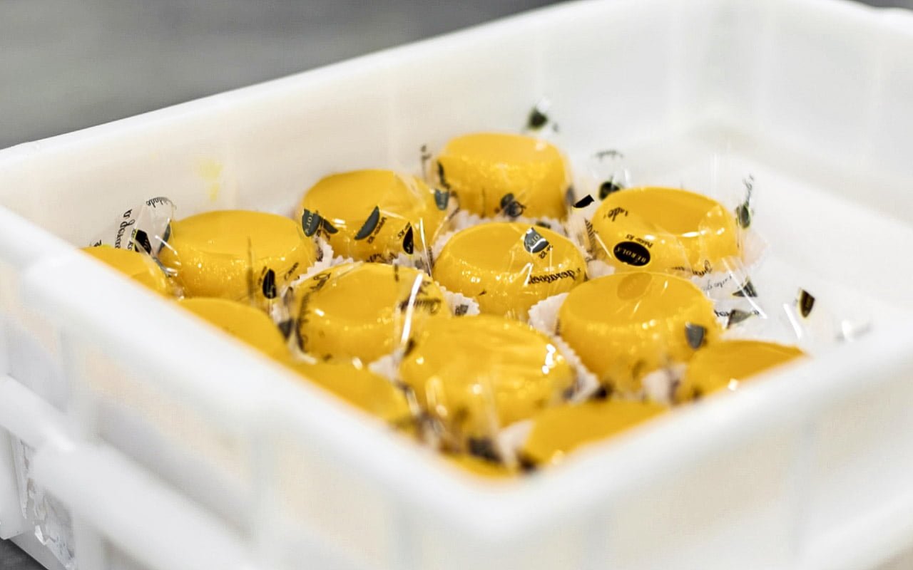 Fábrica e Confeitaria Berola