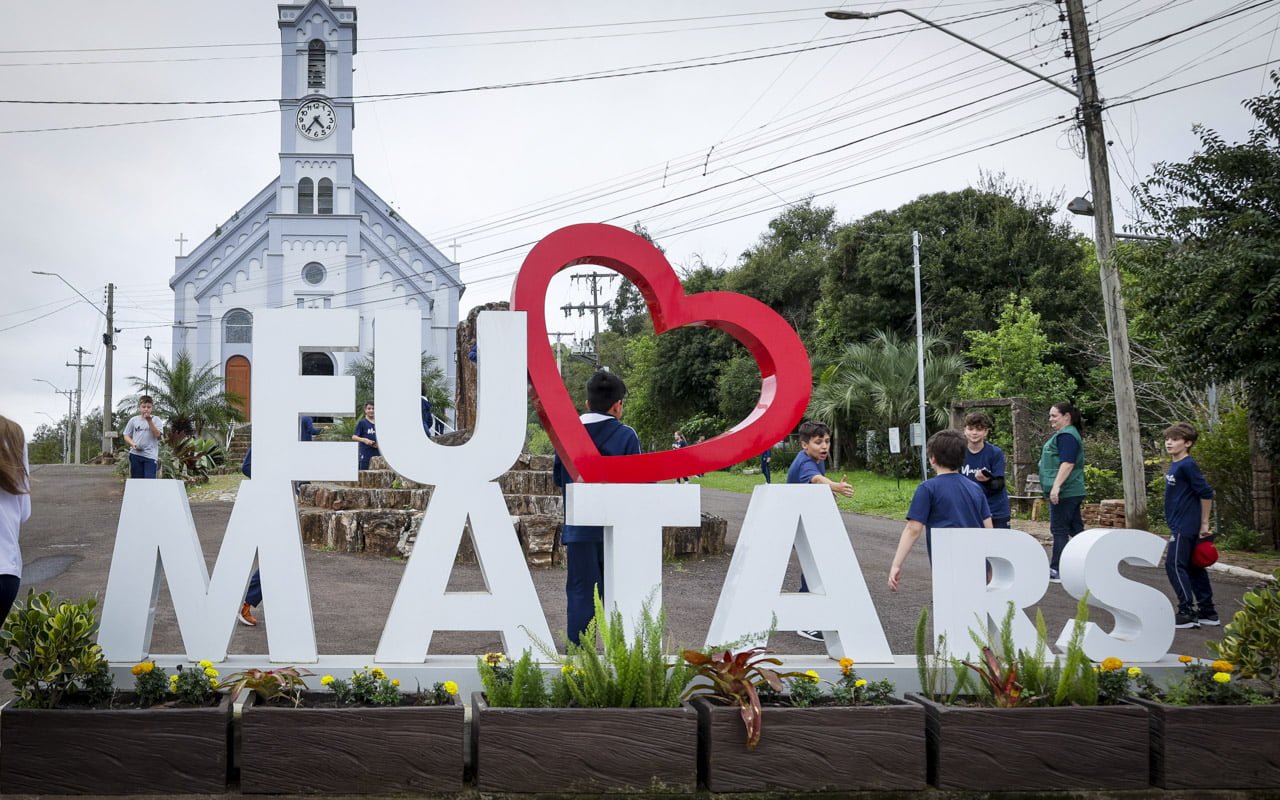 Igreja Matriz Santo Antônio