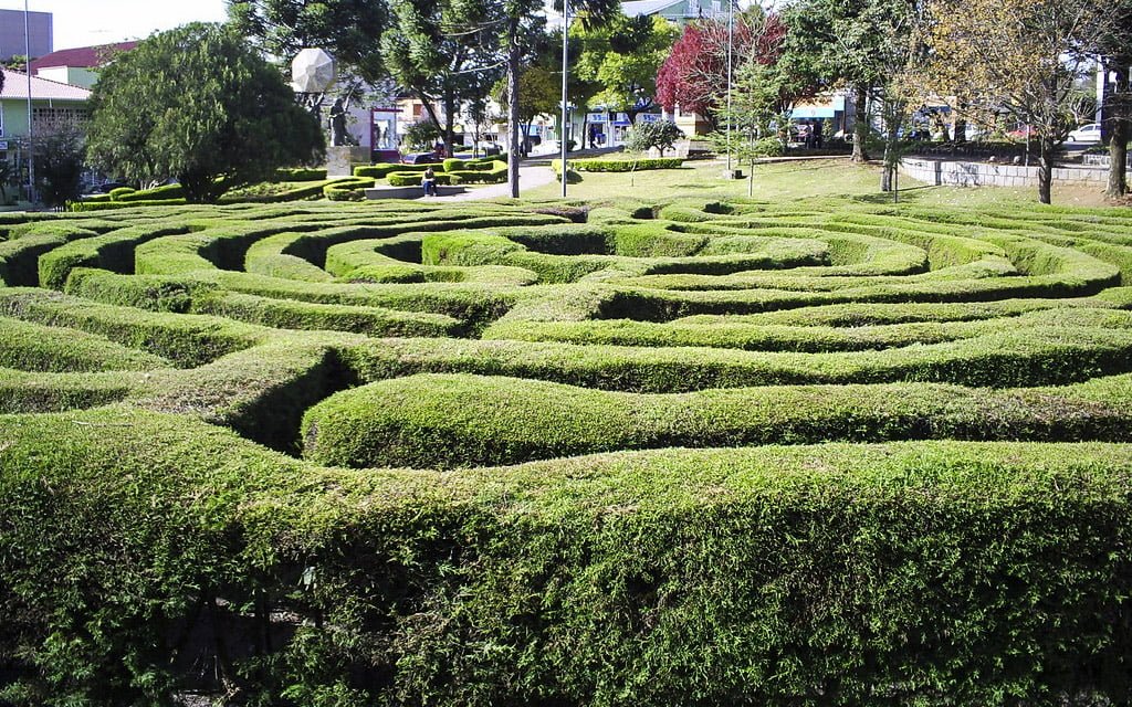 Praça da República