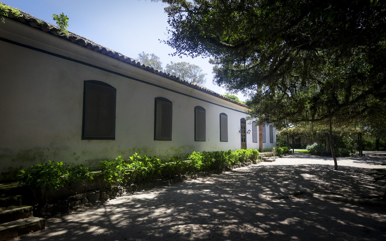 Roteiro Pelotas 1 dia