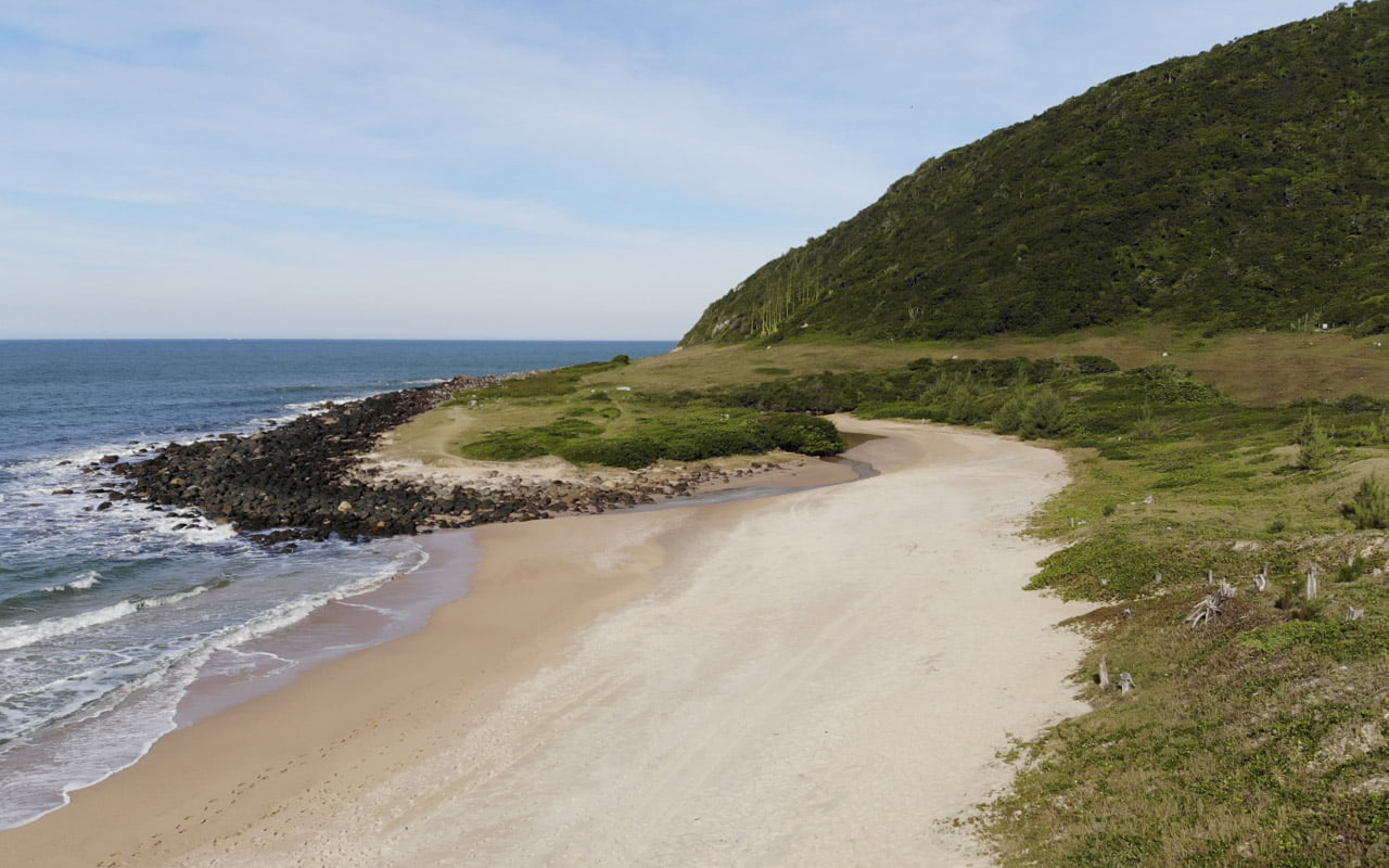 Patrícia 2419 Garopaba