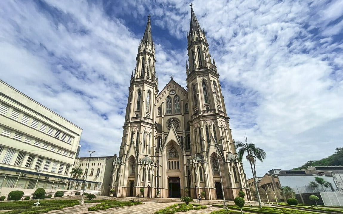 Protegido: Viagem à Santa Cruz e Rio Pardo