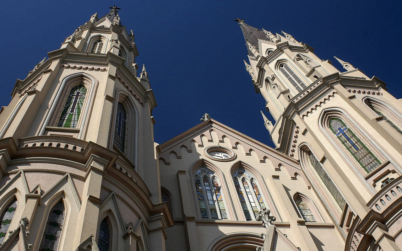 Catedral São João Batista
