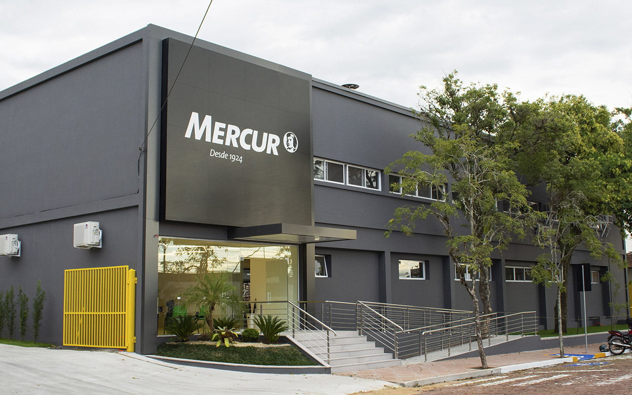 Mercur