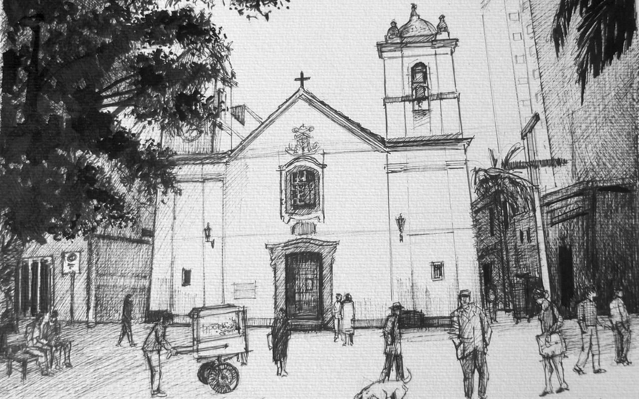 Catedral São Pedro