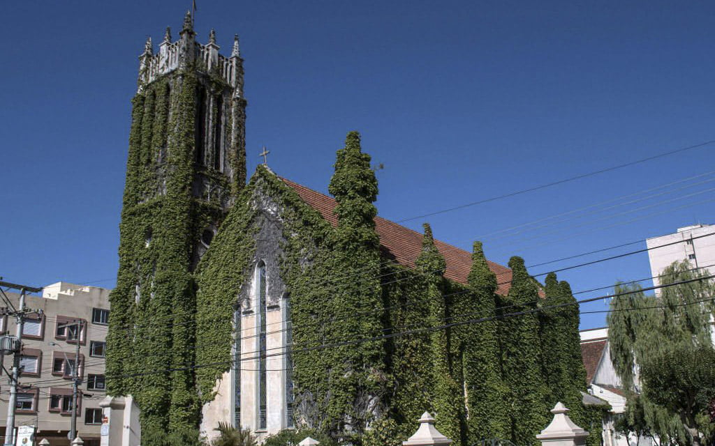 Catedral do Redentor