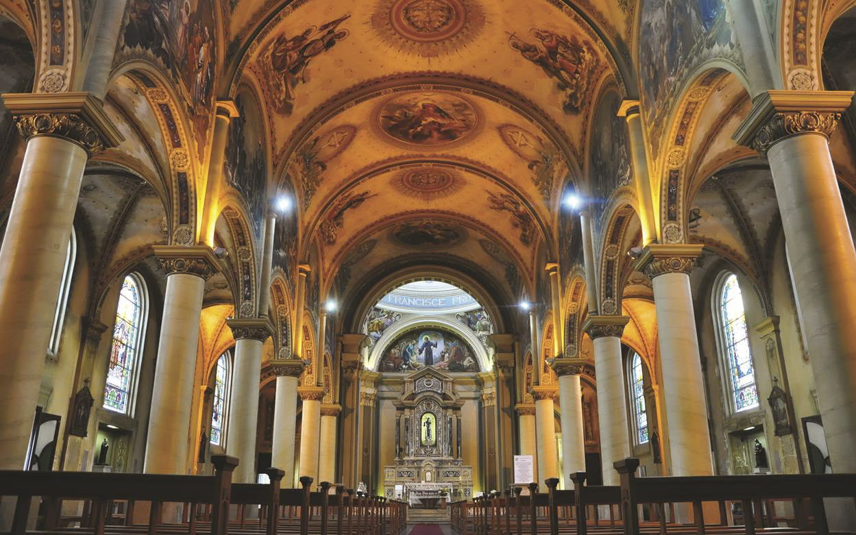 Catedral São Francisco de Paula
