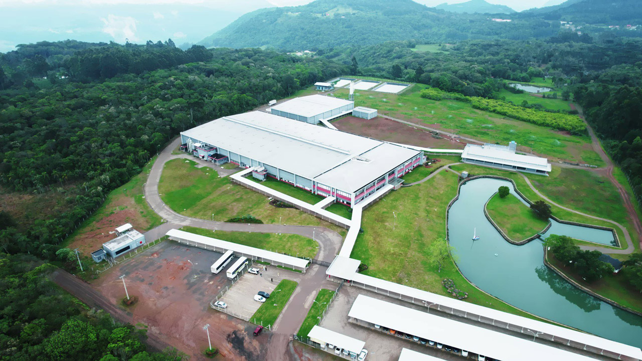 Protegido: Visitação nas fábricas da Serra Gaúcha